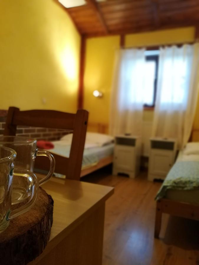 Przywiśle Ośrodek wypoczynkowy Ustroń