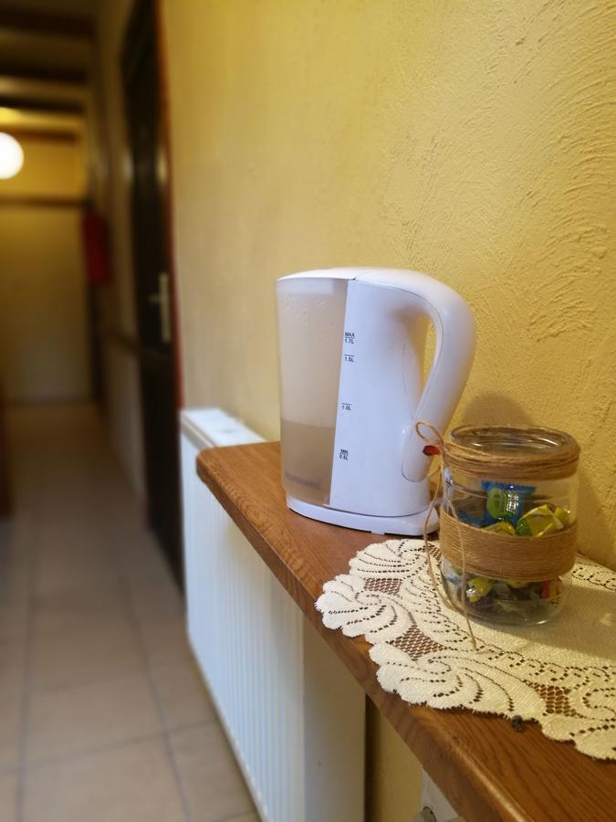Ośrodek wypoczynkowy Przywiśle